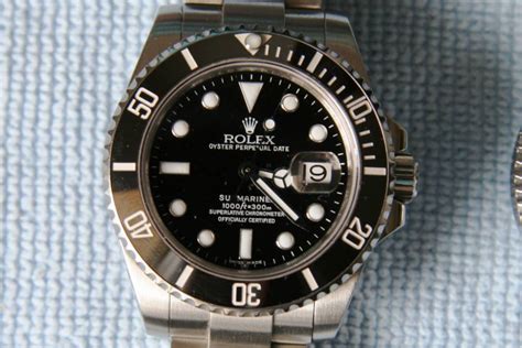 comment savoir si une montre rolex est vrai|10 points de contrôle pour distinguer une vraie Rolex d'une .